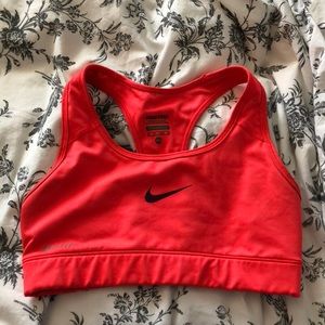 NIKE PRO SPORTS BRA